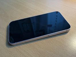 iPhone 13 mini pink 128 GB