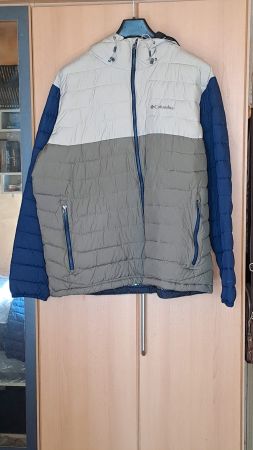 VESTE HIVER