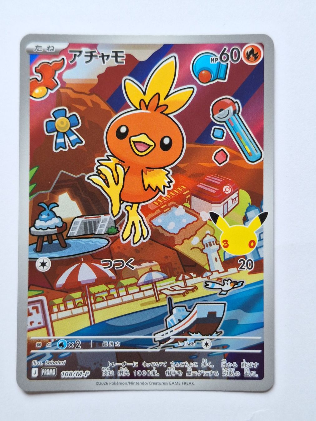 Pokémon Sammelbilder & Trading cards: Pokémon First Partner Serie Gen. 3 Torchic, Mudkip, Treecko – Gebraucht aus Gross von Lybeat 3