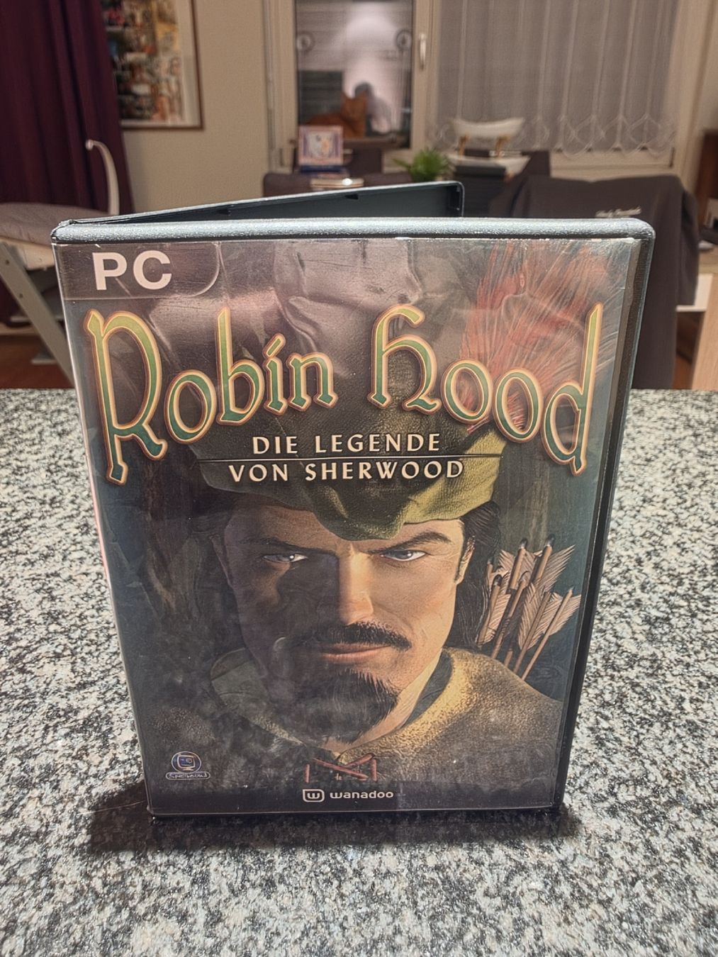 Spiele: Diverse PC Games – Gebraucht aus Kerns von KoroSensei_1989 4