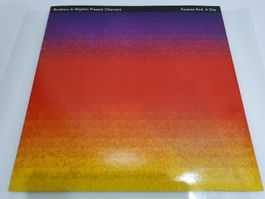 Brothers In Rhythm Present Charvoni - Forever And A Day Hous