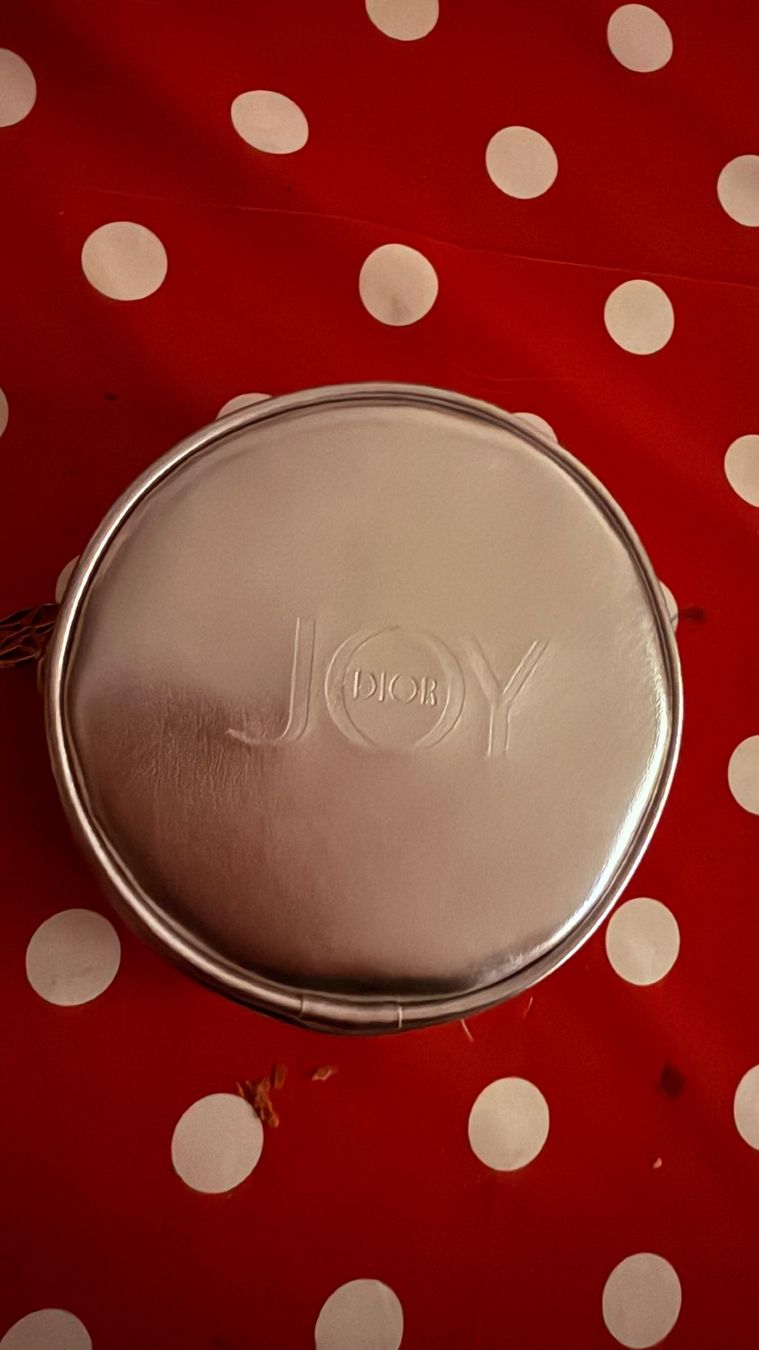 Dior Custodie per cosmetici: • Dior Schminktäschchen • – Nuovo (secondo la descrizione) da Basel venduto da mendoza13 1