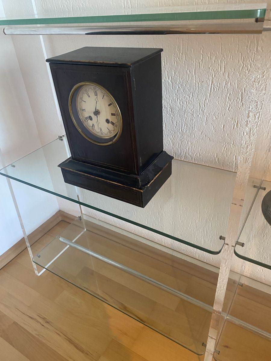 Bicchieri: Glas-Regal – Usato da Aeugst am Albis venduto da derimker 4