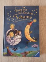 Bilderbuch "Flieg mit ins Land der Träume" Ravensburger