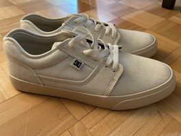 DC Herren Sneaker, Neuwertig