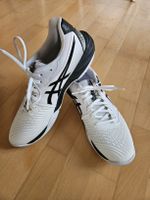 Asics Netburner Ballistic FF, Grösse 45, neuwertig