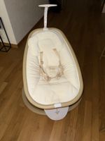 Elektronischer Babyschaukel/Wippe, toller Zustand