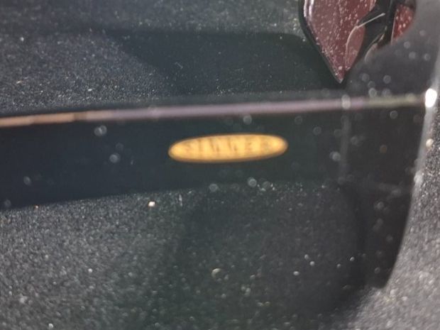 Brillen & Gläser: Sonnenbrille  Dandy     / 7 – Gebraucht aus Schlieren von Alena020_0 1