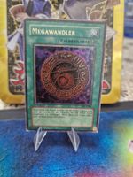 Yugioh Megawandler 