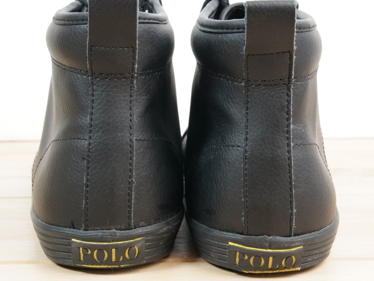 Ralph Lauren Chaussures hommes: Ralph Lauren Senaker – D'occasion à Wil SG par froschbiss 2