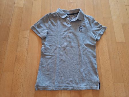 Polo-Shirt in Gr. 134/140