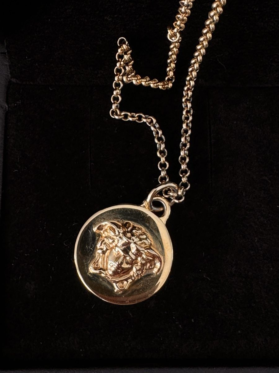Versace Catenine: Versace Kette – Usato da Wallisellen venduto da rb_88 1