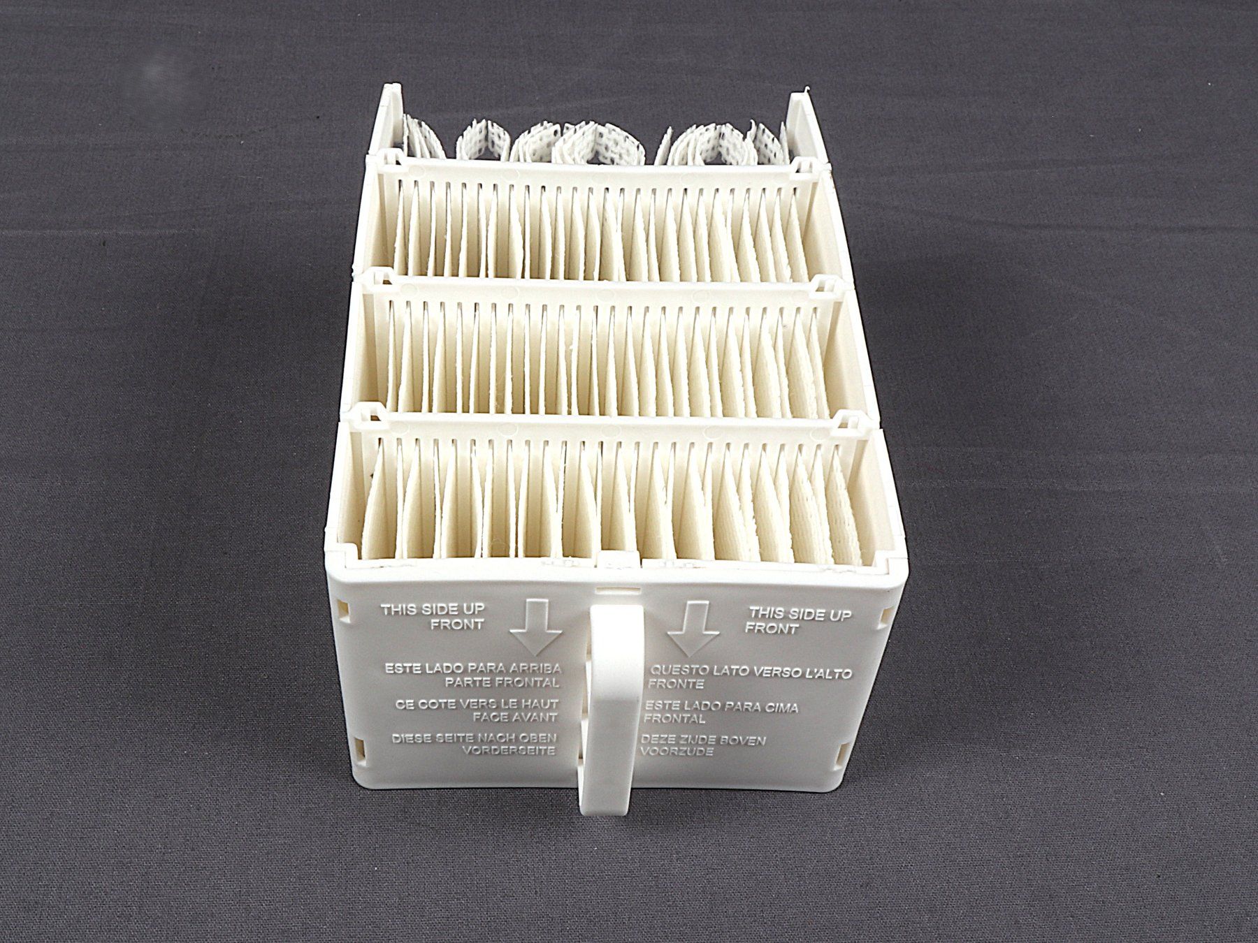 Lüftung: COOLHP Replacement Filter – Gebraucht aus Steinen von Restwert_Steinen 2