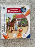 Tip toi Buch Bauernhof