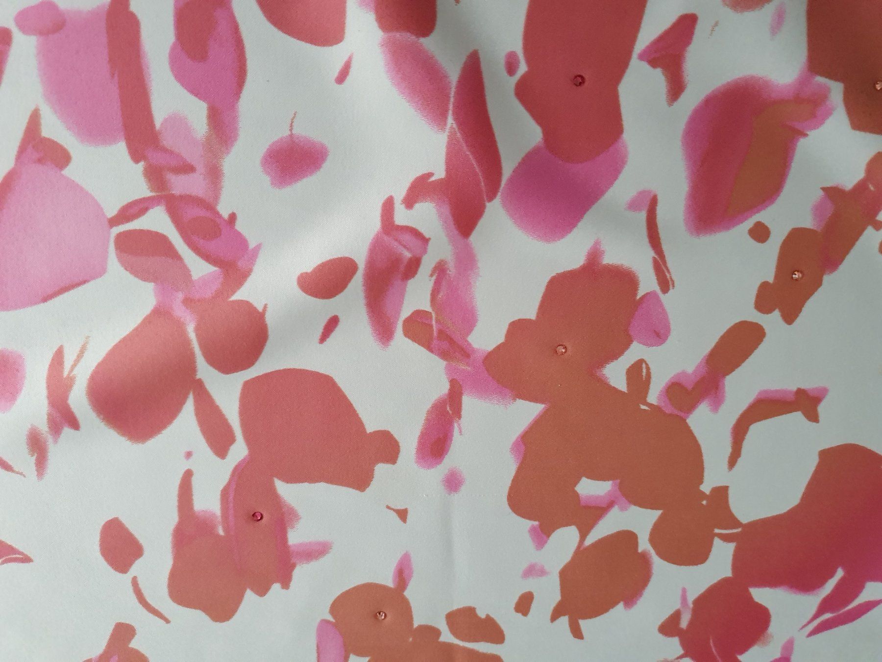 Foulard & Sciarpe: Swarovski Foulard – Nuovo (secondo la descrizione) da Zürich venduto da Orchidee 3