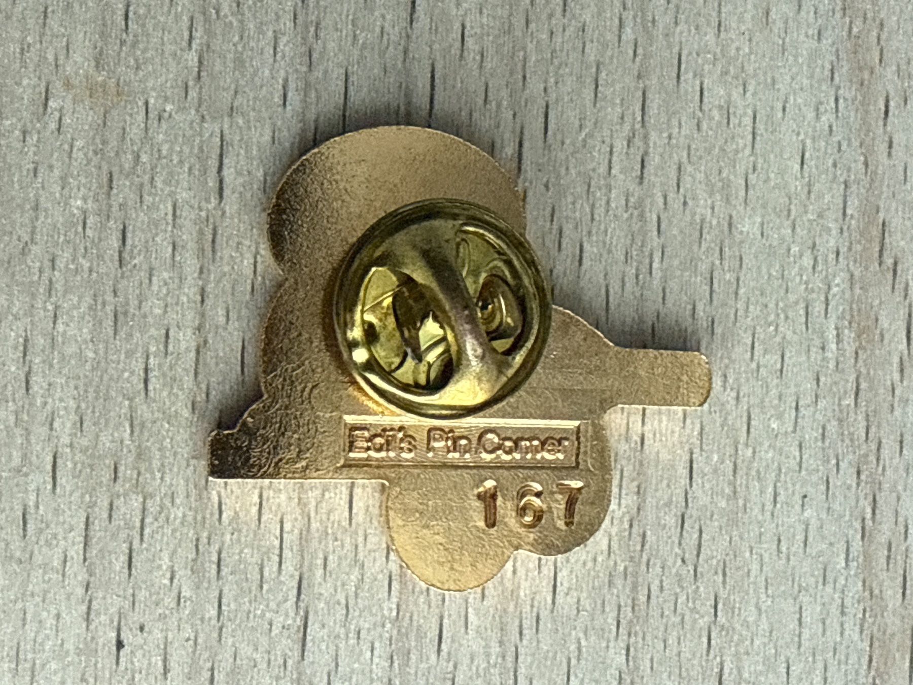 Plaquettes & Badges: Pin GEKU AG Oberentfelden – D'occasion à Glattbrugg par Schweigmatt 1