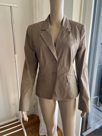 Windsor Blazer, Gr. 36-38, Braun(Cappuccino)