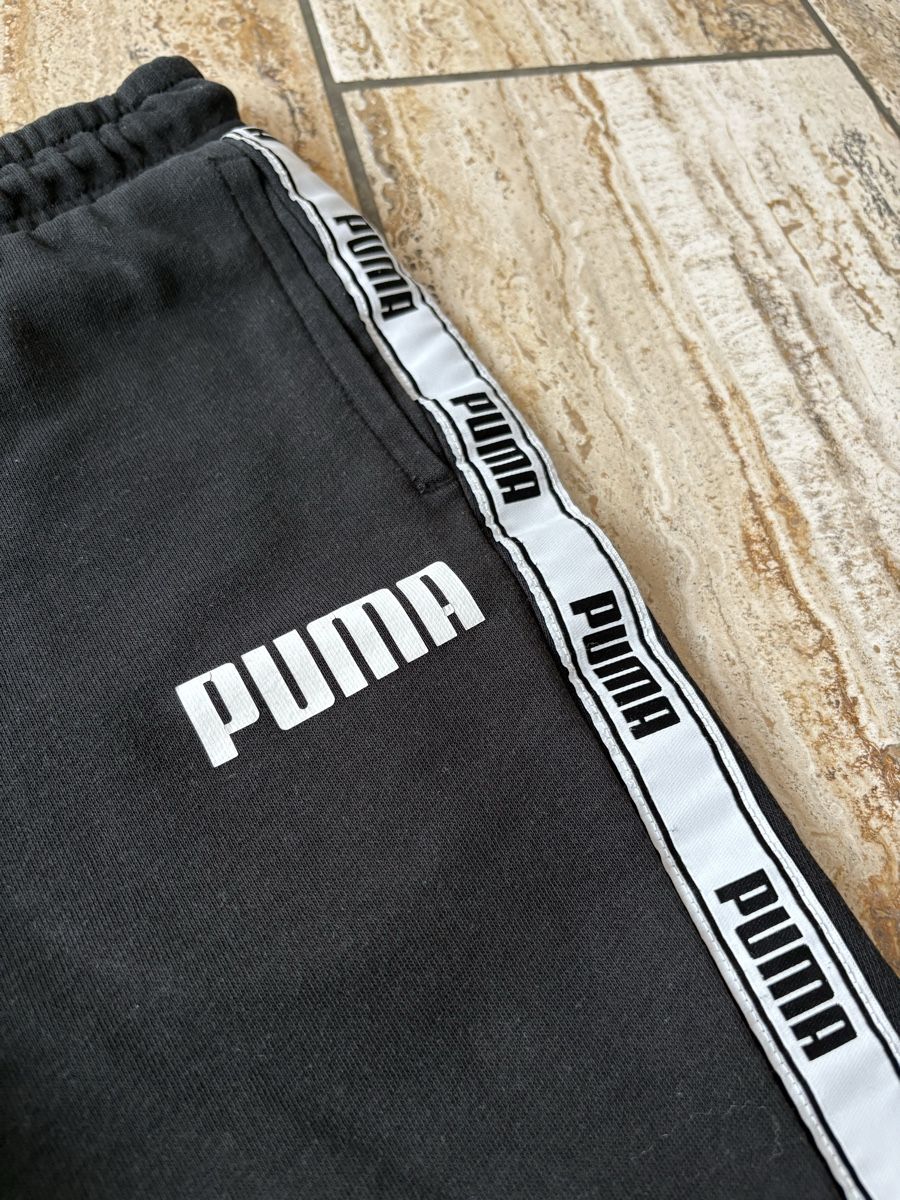 Puma Pantalons: Puma Sporthose Grösse 152 – D'occasion à Nürensdorf par Yellowstone09 1