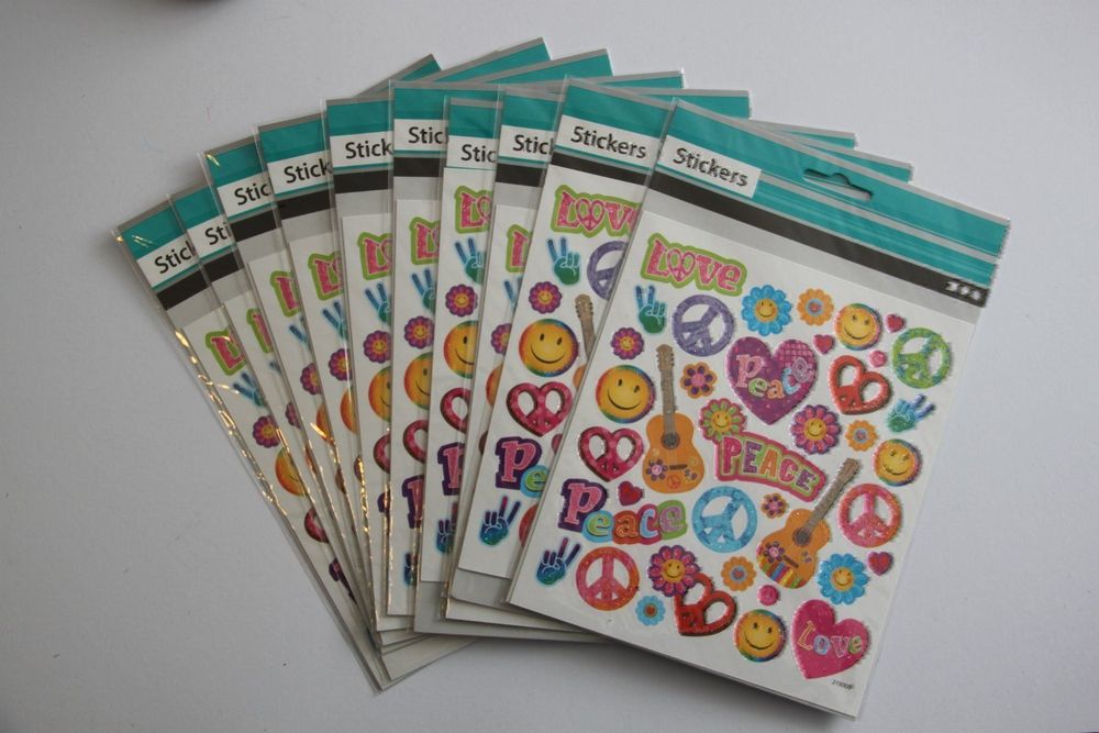 Topps UEFA Euro 2024 - I Love Football
