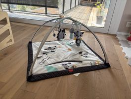 Spielbogen mit Decke von Tiny Love