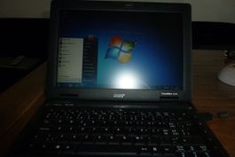 Acer Travelmate 6292 Notebook 160 GB HD 4GB RAM WiFi