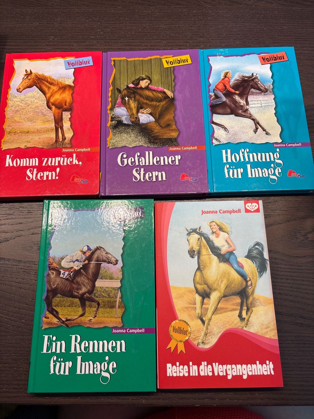 Livres: Diverse Pferdebücher – Neuf (Voir description) à Wald ZH par evelyne.street 9