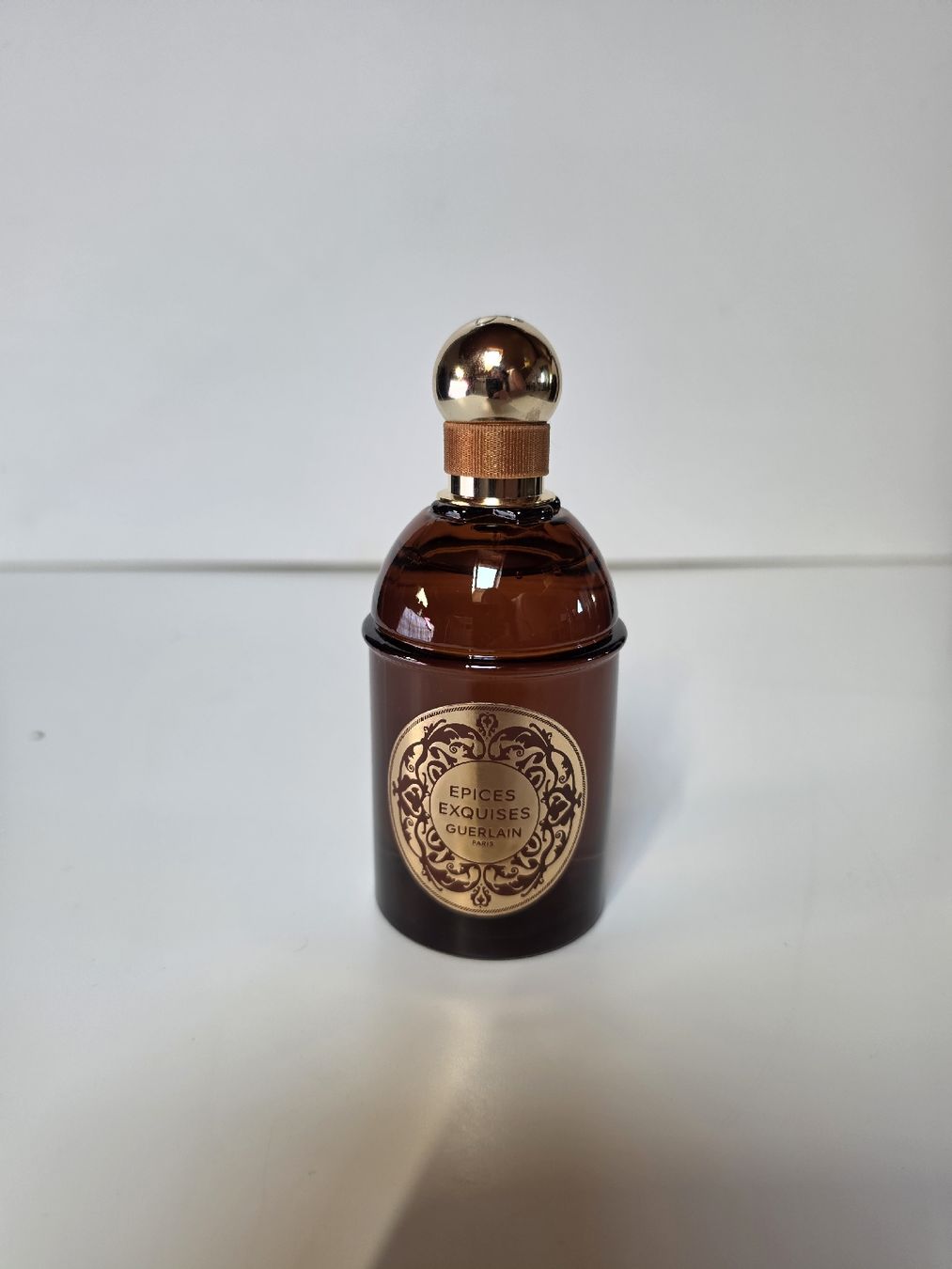 Guerlain Profumi & Eau de Toilette: Parfum Guerlain Epices Exquises Eau de Parfum 125ml – Usato da St. Ursen venduto da kat_g8z5