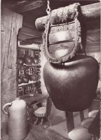 Hergiswil am See, TRYCHLE-BAR, gelaufen 1963