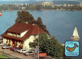 BIEL Restaurant Gottstatterhaus - Auto
