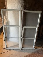 Altes Holzfenster