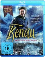 Kenau - 300 gegen die Armee Spaniens (Blu-Ray)
