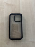 iPhone 14 Hülle – 2-teilig / Doppelseitig – Rundumschutz