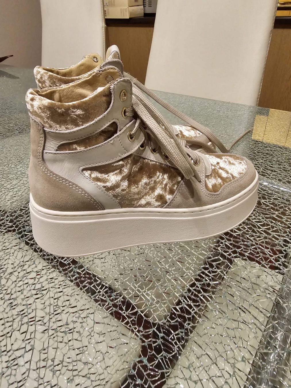 Damenschuhe: Damenschuhe Gr. 36 – Neu und originalverpackt aus Luzern von Reni025 3