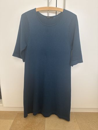 Lalotta Strickkleid aus Cashmere, Einzelgrösse