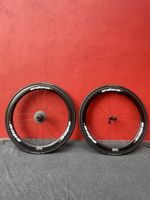 Roues carbone Edco 50 