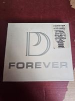 CD - Puff Daddy – Forever (Hip Hop, 1999)