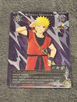 Naruto x Goku Promo PR-095 Ultimate Ninja Storm 3 (Bandai)