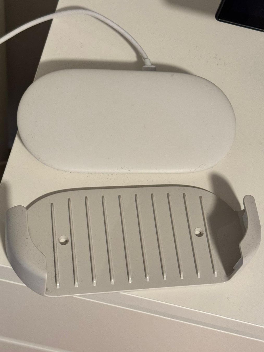 Google Lettore multimediale & Streamer: Google TV Streamer 4K mit Garantie – Usato da Glis venduto da Matteo