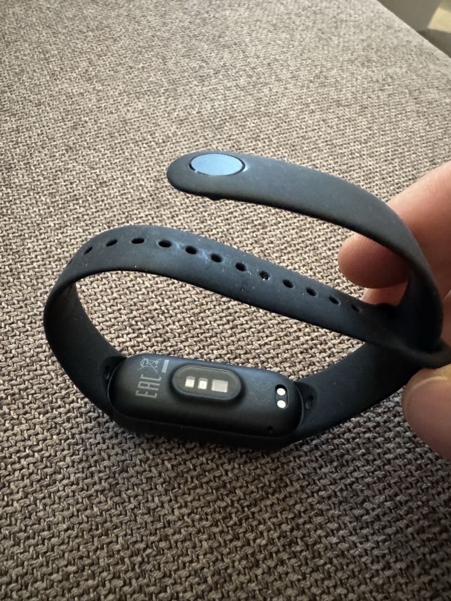 Xiaomi Smartwatch: Xiaomi Band 5 – Gebraucht aus Baar von Tailanjet 1