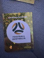 FIFA World Cup 2026 Football Australia Panini Sticker
