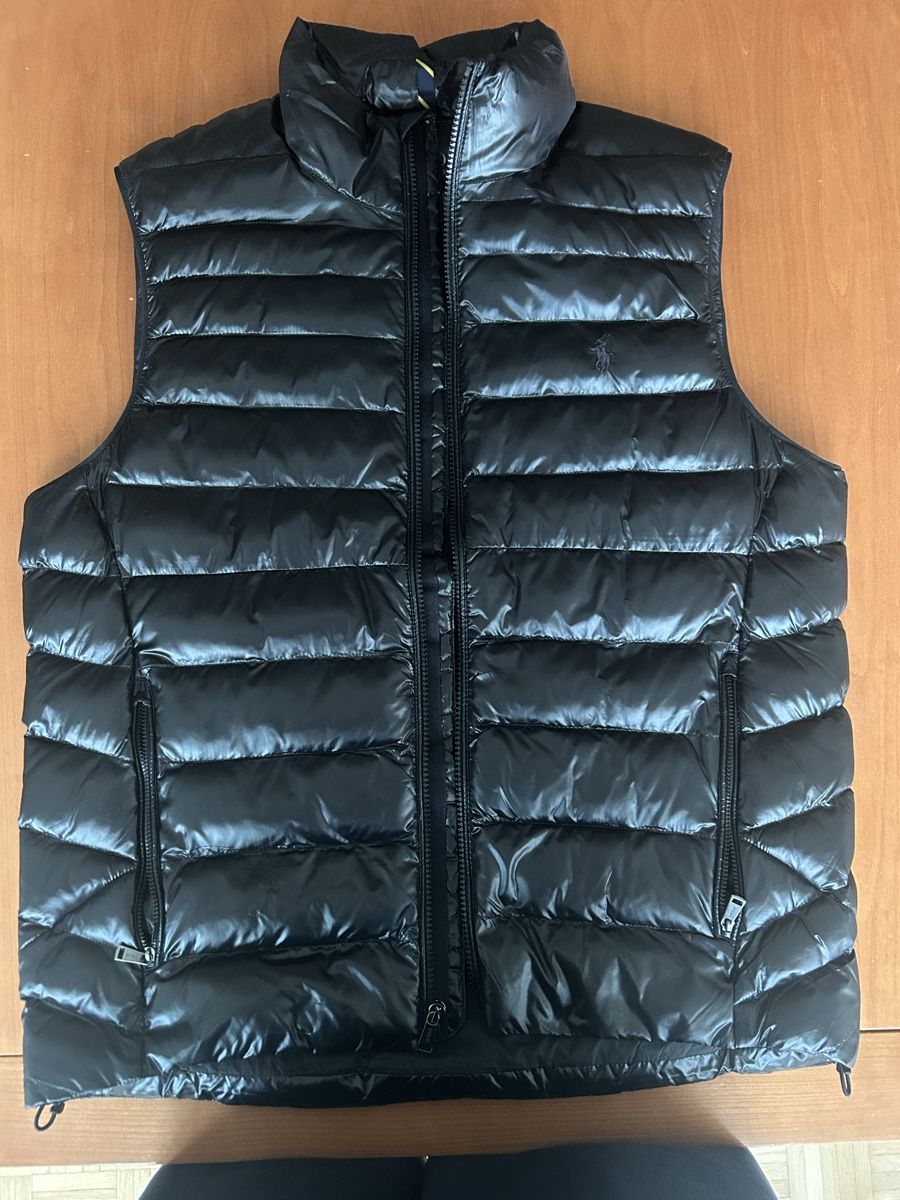 Ralph Lauren Gilets & Westen: Ralph Lauren Weste – Neu (gemäss Beschreibung) aus Zollikerberg von sel_99lq 1