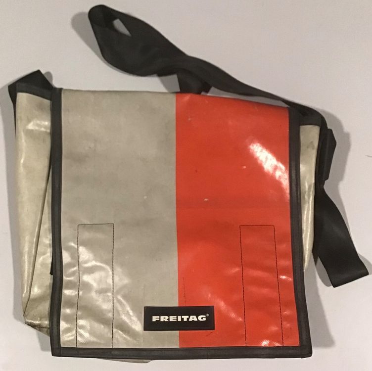 Grosse Freitag Schulter Tasche | Kaufen auf Ricardo
