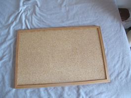 Wand-Kork-Board - 40 x 60 cm