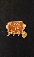Pin 100 Jahre LZ