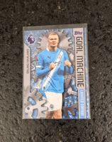 Haaland - Manchester City - Topps