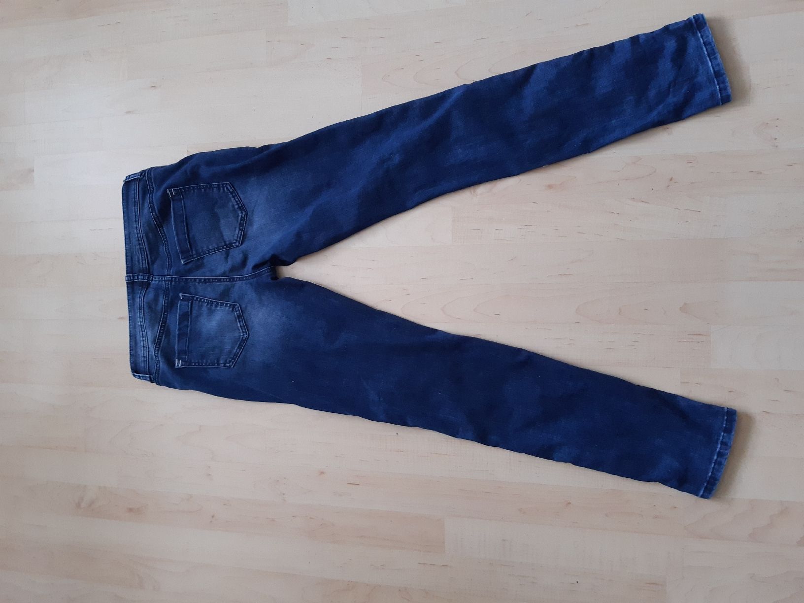 Jeans: streetone jeans 38 – Nuovo (secondo la descrizione) da Nebikon venduto da Haidihooo 1
