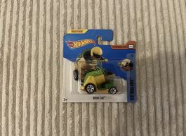Boom Car Hot Wheels 2017