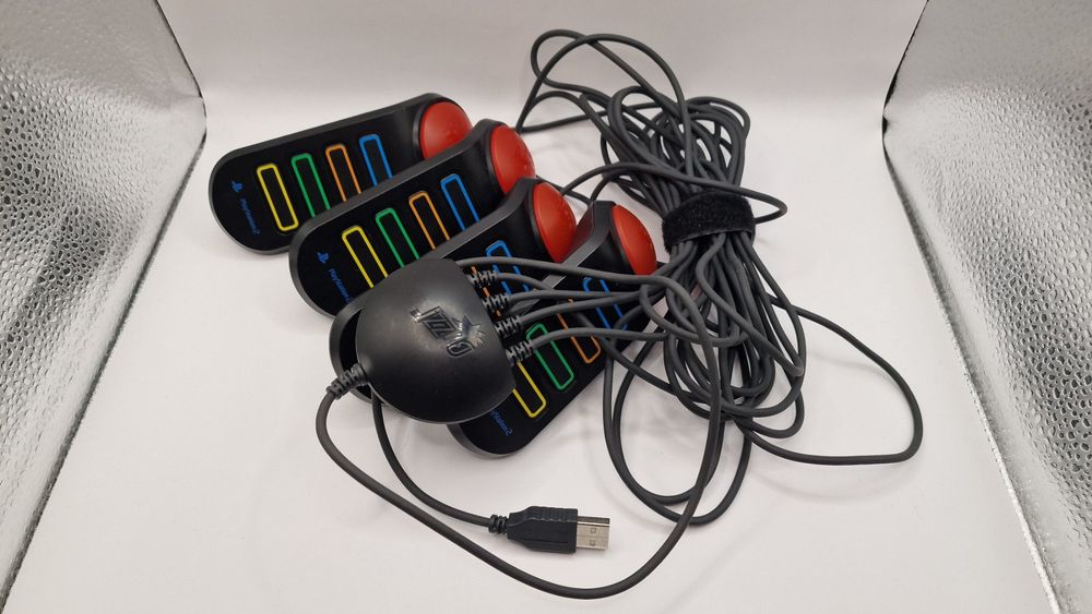 Buzz Controller (Gebraucht) in Düdingen für CHF 12 – mit Lieferung auf ...