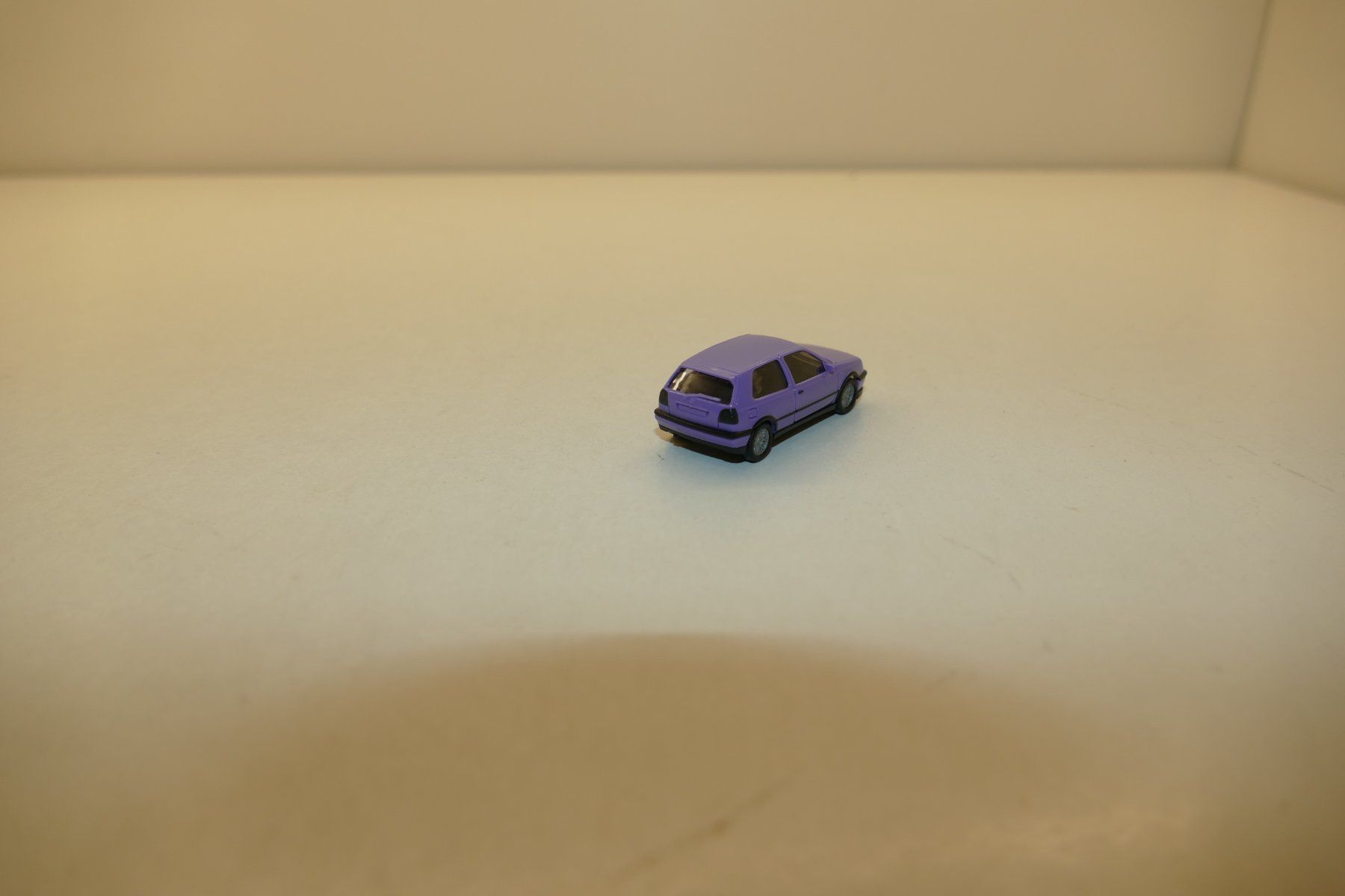 Herpa Voitures modèles: Herpa 1:87: VW Golf VR6 – Neuf (Voir description) à Niederhasli par rail-duerst 2