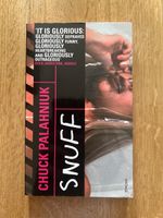 Chuck Palahniuk – Snuff